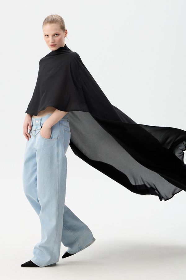 Накидка Kazimir