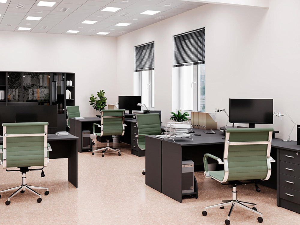 Тумба приставная А.ТП-4 Riva