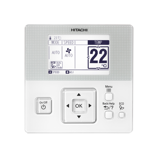 Внутренний блок мульти-сплит систем настенного типа серии SENDO (R32) RAK-25RPE