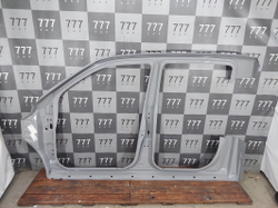 Боковина правая Changan Hunter 20-нв Новое Оригинал 5422101BU01AA