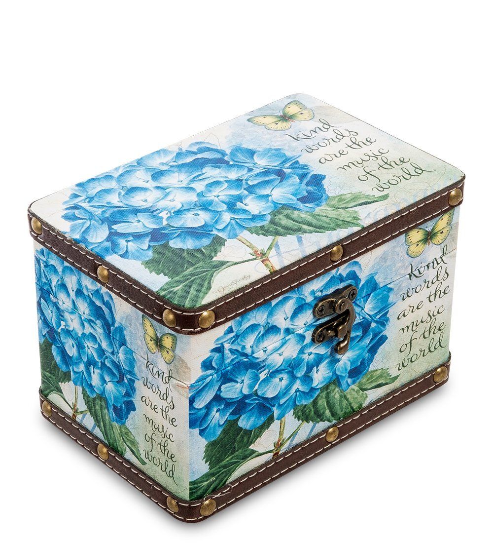 JL-58 Набор шкатулок из 3 шт.