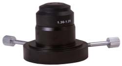 Микроскоп Levenhuk MED 25B, бинокулярный - фото 20