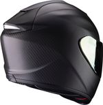 Exo-1400 Evo 2 Carbon Air Solid / Матовый / Темно-серый