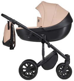 Детская коляска Anex m/type 2 в 1 coral