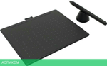 Графический планшет Huion Inspiroy Black (RTS-300)