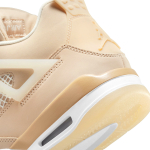 AIR JORDAN 4 "Shimmer"