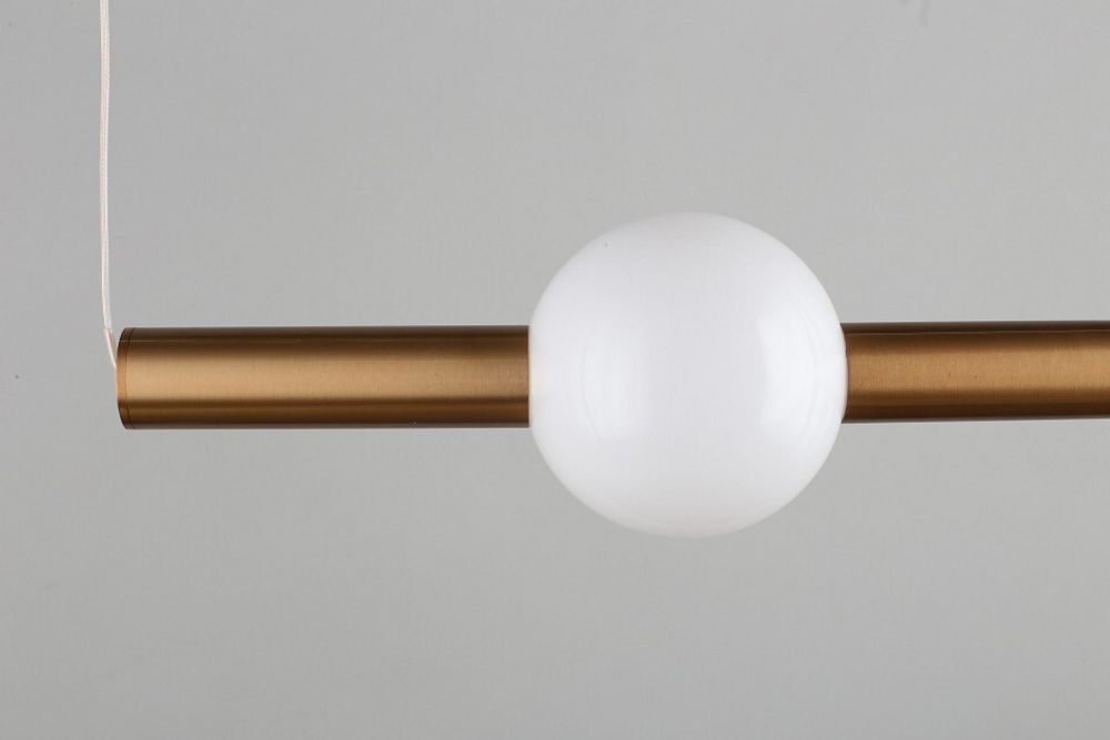 Подвесной светильник Aployt Zhozefin APL.038.16.12