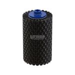 LATOKHO DMB 200_4 (Россия) Фрезеровальный барабан с металлической щеткой с четырехгранной посадкой