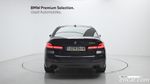 BMW 5 Series (G30) 530e M Sports (05.2021)