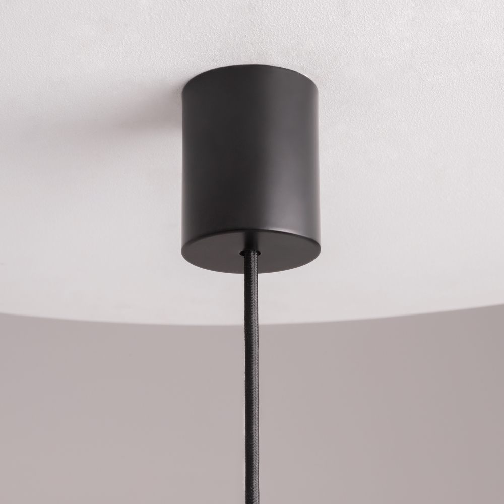 Подвесной светодиодный светильник Maytoni Monochrome MOD071PL-L8B3K1