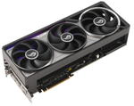 Видеокарта ASUS GeForce RTX 5090 ROG ASTRAL GAMING OC (ROG-ASTRAL-RTX5090-O32G-GAMING)