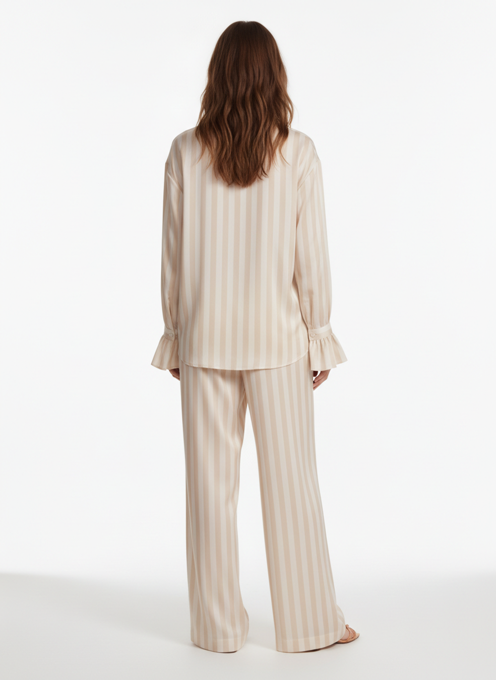 Костюм 7.2.66 х К СЕБЕ НЕЖНО "Своя территория", светло-розовый