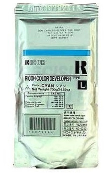 Девелопер Ricoh Developer C