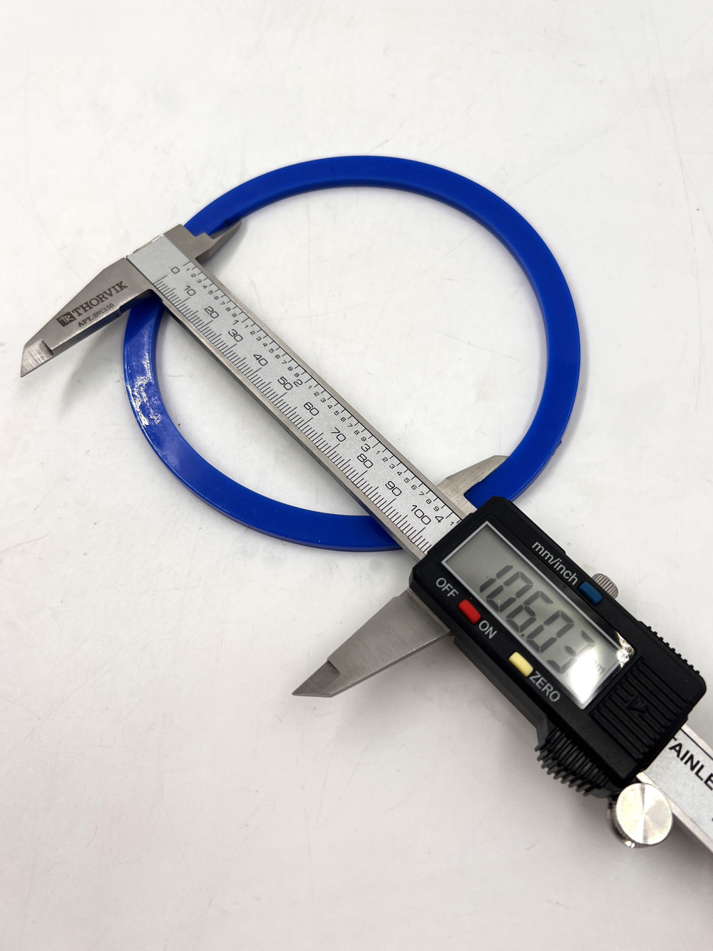 Прокладка под бензонасос ВАЗ 2110-2115, 2123, Лада Приора