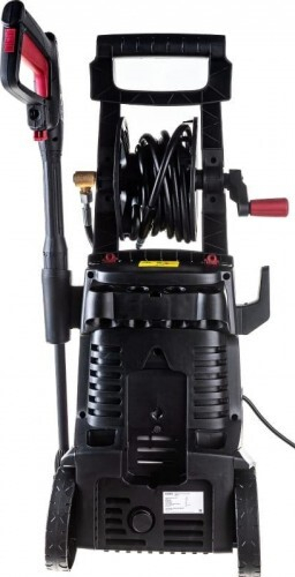 Автомойка OASIS MD-25N 4640039481812