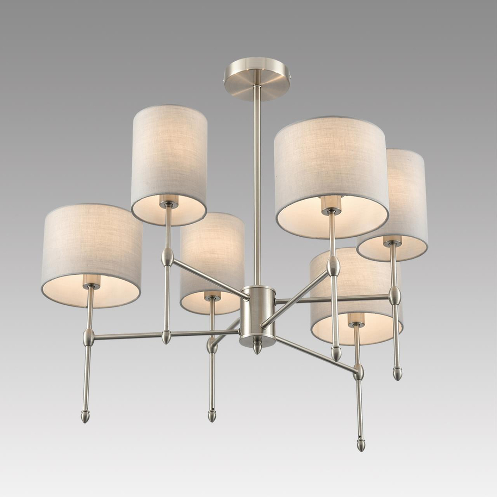 Потолочная люстра Lumion LATTI 8262/6C