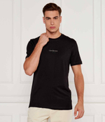 Футболка CALVIN KLEIN JEANS - черный(J30J325649)