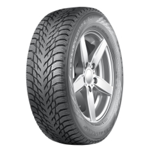 Легковая шина Nokian Tyres Hakkapeliitta R3 SUV XL 245/70-R16 111R