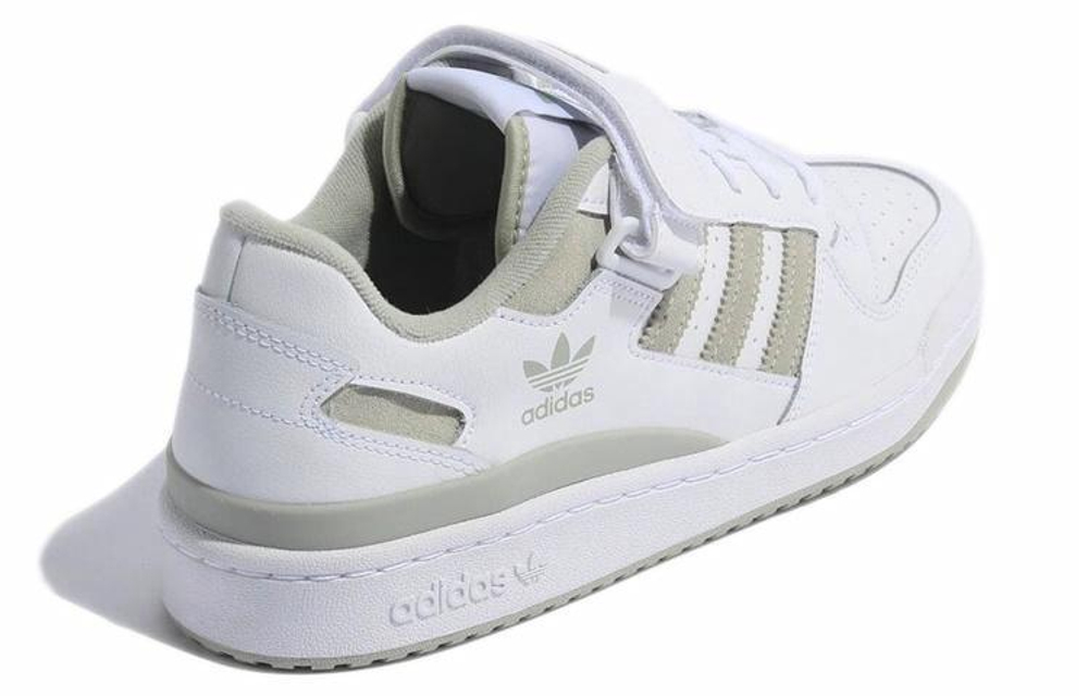 Кроссовки Adidas Originals Forum Low