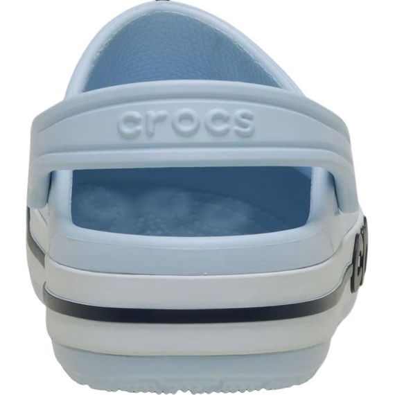 Crocs Bayaband Clog 'Blue Black'