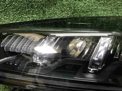 Фара левая Chery Tiggo 7 Pro Max (2024-н.в.) LED