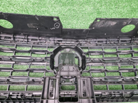 Решетка радиатора VW Teramont (2021-2023)