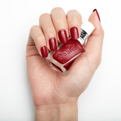 essie gel couture 2.0 - Лак для ногтей с эффектом геля, 13,5 ml