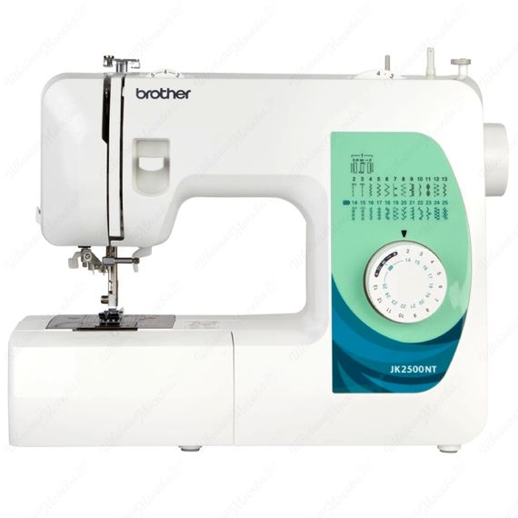 Швейная машина Brother JK2500NT