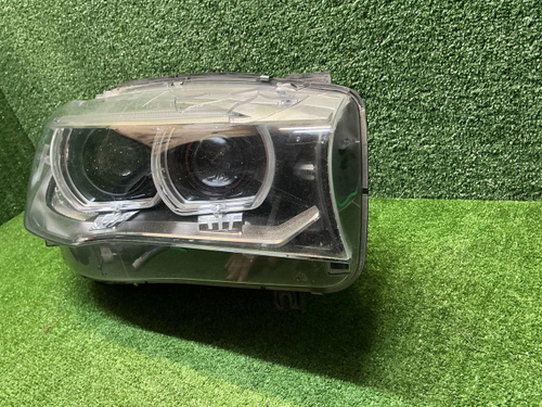 Фара правая BMW X5 F15 X6 F16 (13-18) ксенон
