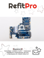 Материнская плата для ноутбука Lenovo ideapad 300-15IBR MA471 N3710 UMA WIN RTC (5B20L25740), оригинал