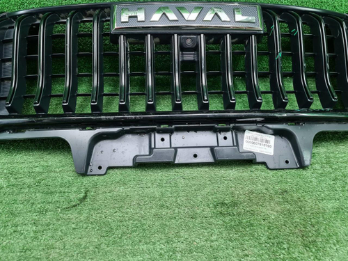 Решетка радиатора Haval Jolion (2024-н.в.)