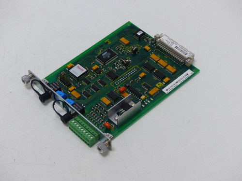 INDRAMAT Indramat Rexroth DSS2.1 Plantine