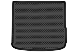 Коврик в багажник для LiXiang L7 (I Рестайлинг) 2024 - Внедорожник 5 дв. 1шт. (полиуретан) ELEMENTA71182B13