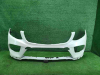 Бампер передний Mercedes GLE W166 (2015-2018) AMG