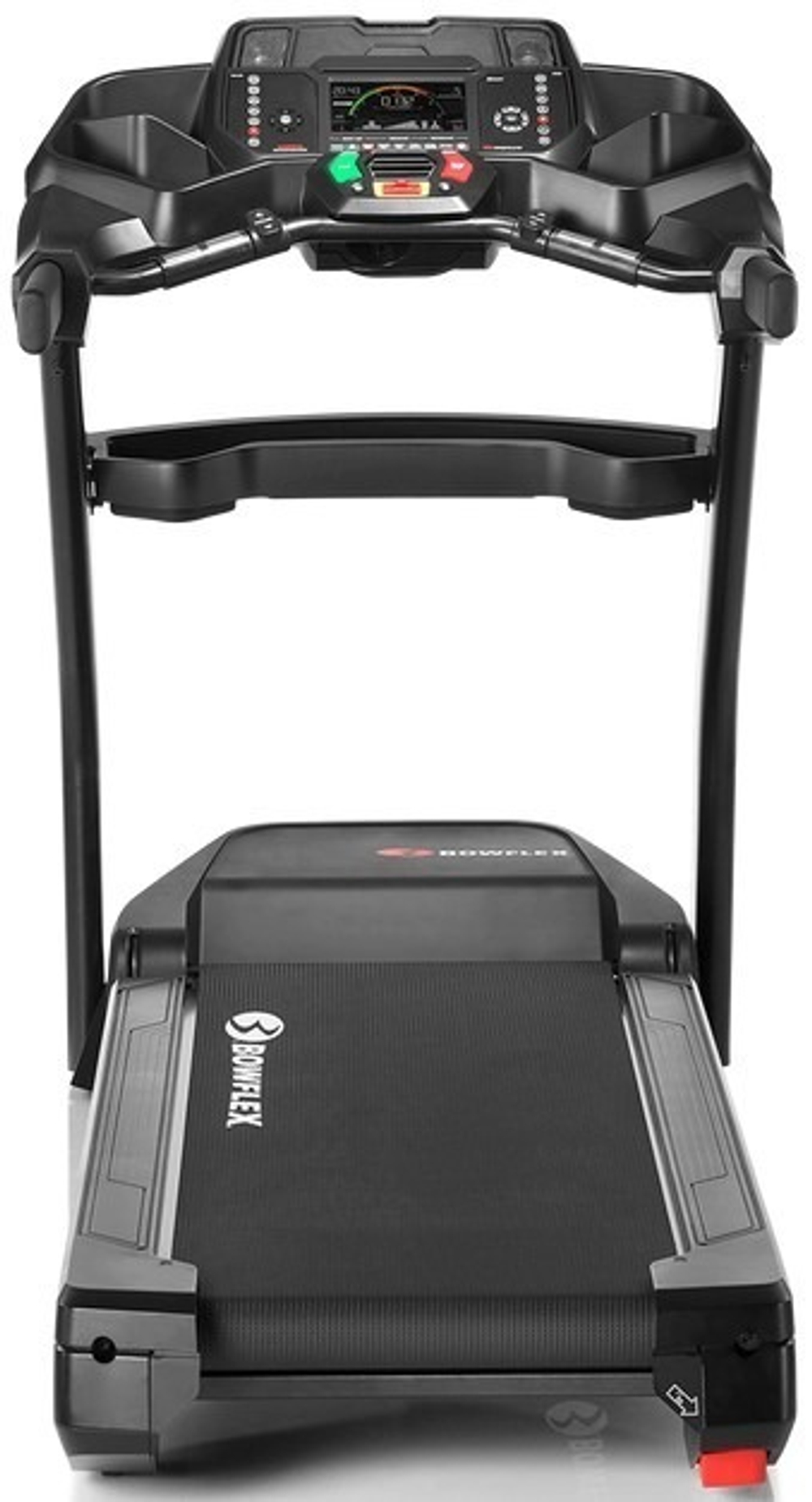 Беговая дорожка Bowflex BXT226. Беговая дорожка складная для дома.