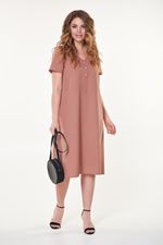 Платье Агния №3 Valentina