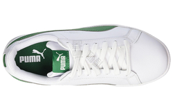 Кроссовки Puma Smash Buck 'White Green' 356722-25