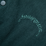 Куртка YMKASHIX Puff Velvet