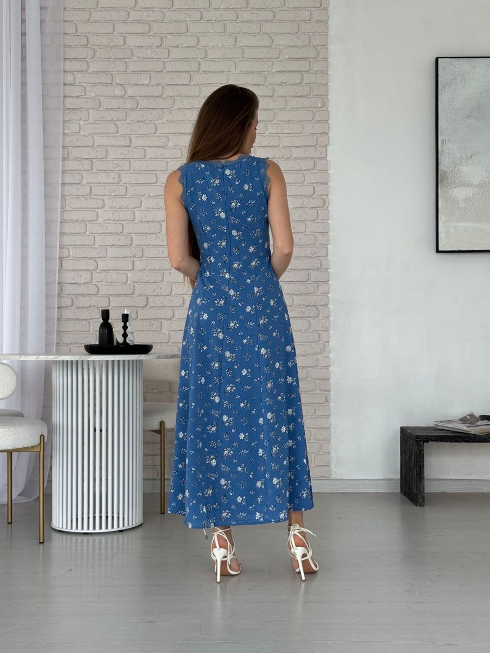 Платье женское 9191