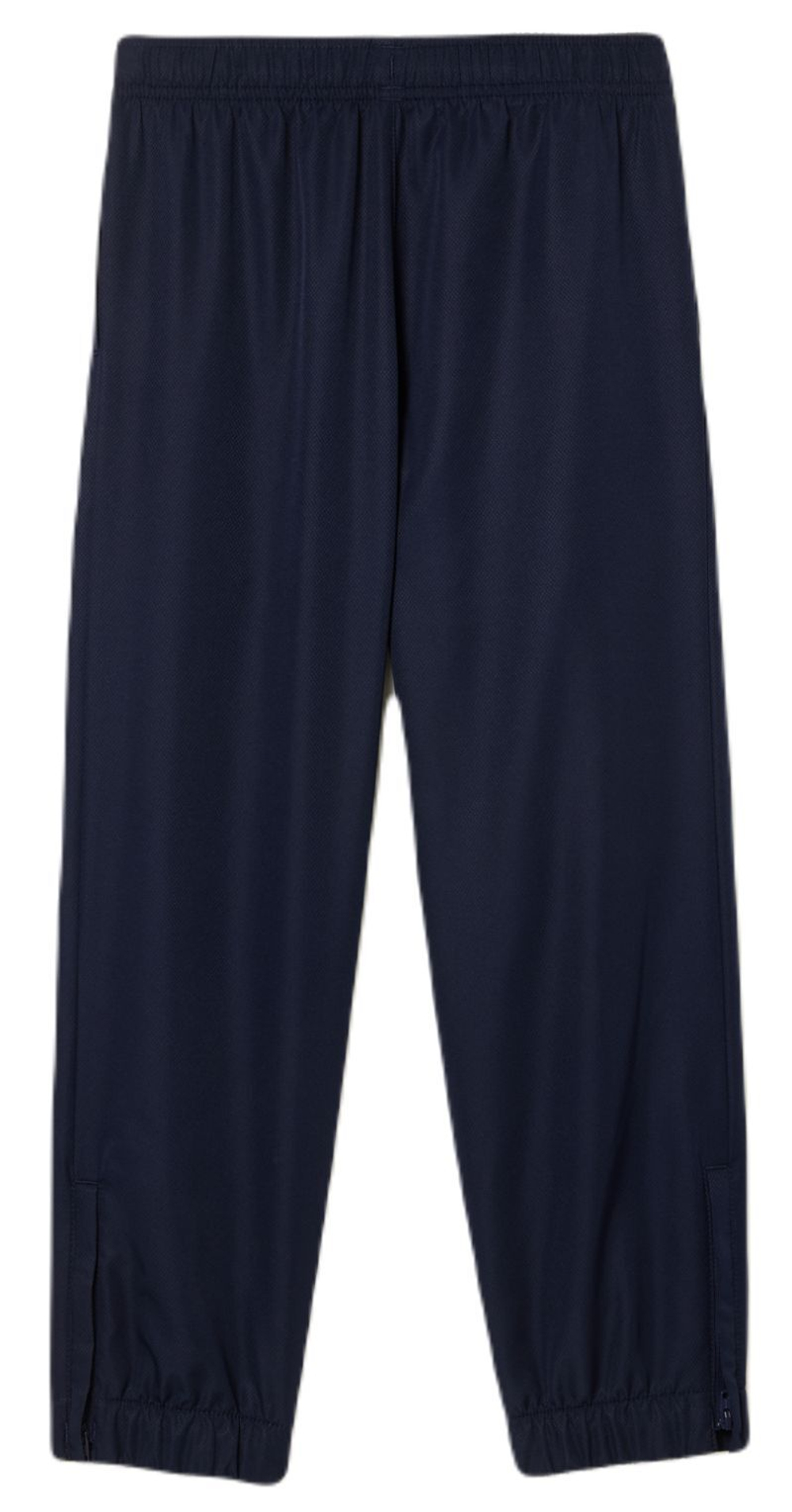 Костюм теннисный Lacoste Colorblock Tennis Sweatsuit - navy blue/blue/white