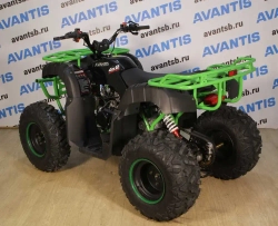 Квадроцикл Avantis HUNTER 200 (БАЛАНС. ВАЛ)