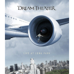 Dream Theater / Live At Luna Park (Blu-ray)