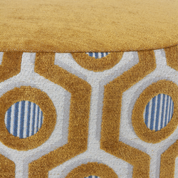 Банкетка Шарман Голд