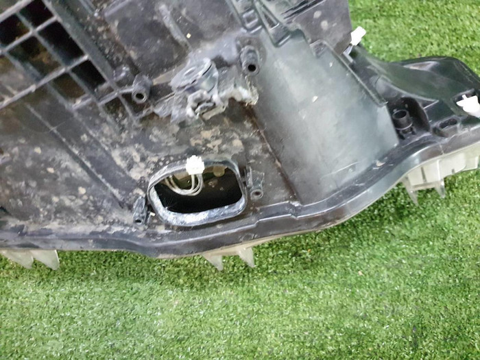 Фара левая BMW 3er F30 (2015-2020) LED