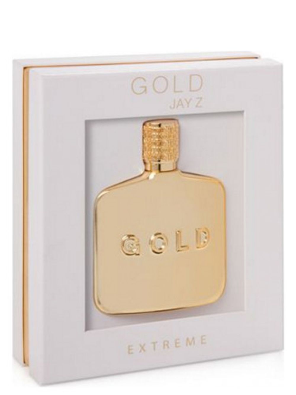 Jay Z Gold Extreme