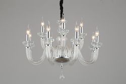 Подвесная люстра Omnilux Scalea OML-89303-12