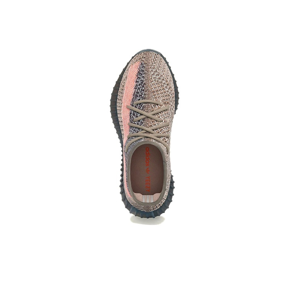 Кроссовки Yeezy Boost 350 V2 Ash Stone