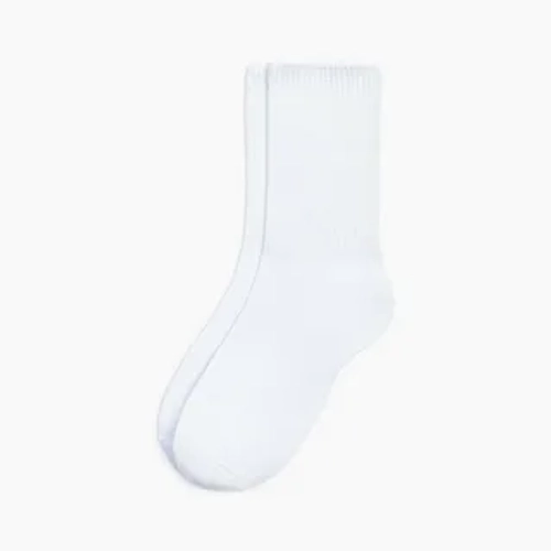 Носки SOCKS CLASSIC WHITE 3P 39/43