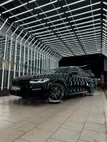 КОВАНЫЕ ДИСКИ ДЛЯ BMW 5 SERIES G30 LCI 2021 БМВ 5 СЕРИИ