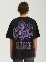 Мужская Футболка Attack Tall Serif